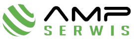 AMP Wieczorek logo